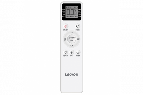 Кондиционер Legion LE-FR12RH фото 5 Кондиционер Legion LE-FR12RH фото 5