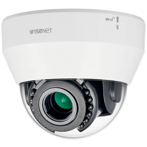 Wisenet LND-6070R фото 3