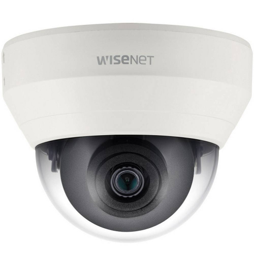 Wisenet SCD-6013P фото 2