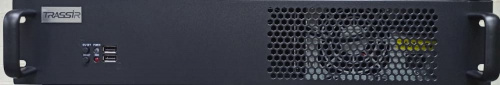 TRASSIR NeuroStation 8400R/32 Видеорегистратор фото 2