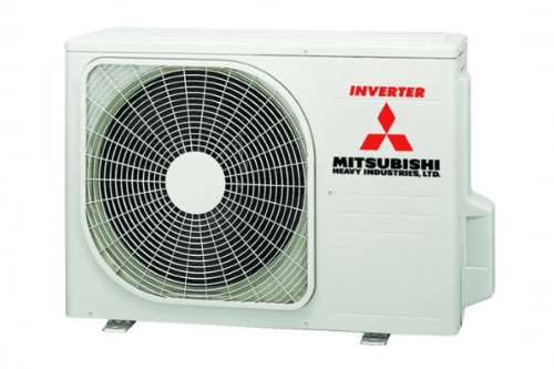 Кондиционер Mitsubishi Heavy Industries SRK25ZSX-W/SRC25ZSX-W фото 3 Кондиционер Mitsubishi Heavy Industries SRK25ZSX-W/SRC25ZSX-W фото 3