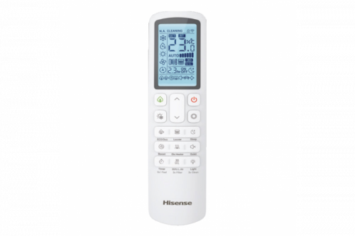 Консольный внутренний блок Hisense AKT-09UR4RK8 фото 3 Консольный внутренний блок Hisense AKT-09UR4RK8 фото 3