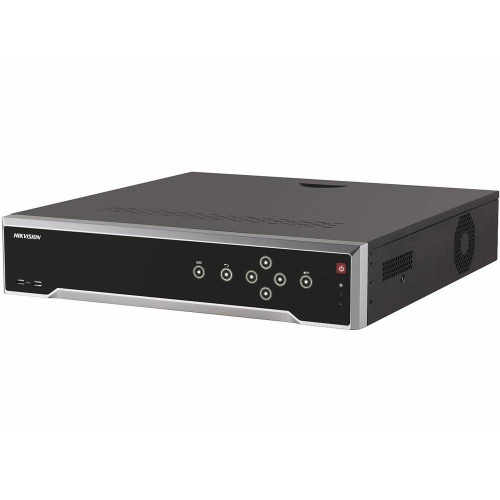 Hikvision DS-7716NI-K4 Видеорегистратор фото 3