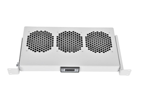 ЦМО R-FAN-3K-1U фото 2 ЦМО R-FAN-3K-1U фото 2