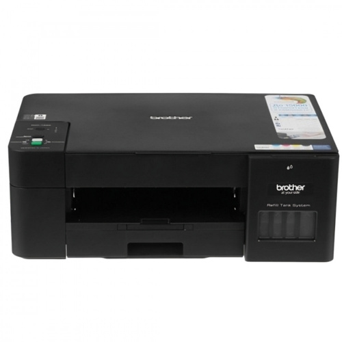 МФУ Brother DCP-T225 струйное фото 3