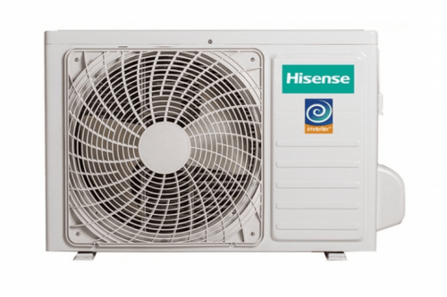 Кондиционер Hisense AS-13UW4SVETS10 фото 4 Кондиционер Hisense AS-13UW4SVETS10 фото 4