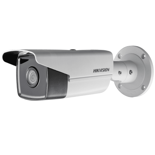 Hikvision DS-2CD2T23G0-I5 (2.8 мм) фото 2