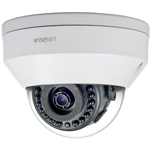 Wisenet LNV-6020R фото 3
