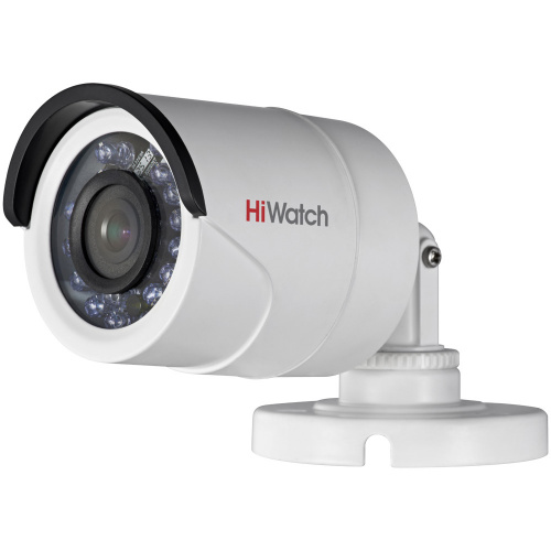 HiWatch DS-T200 фото 2