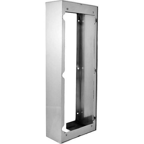 True IP TI-Vizor 2400 СКУД фото 3 True IP TI-Vizor 2400 СКУД фото 3