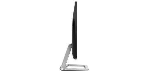 Монитор LCD 21.5'' [16:9] 1920х1080(FHD) IPS, nonGLARE, 250cd/m2, H178°/V178°, 1000:1, 20M:1, 16.7M, 5ms, VGA, HDMI, Tilt, Speakers, 2Y, Черный, Серебряный фото 10