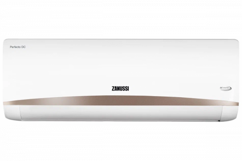 Кондиционер Zanussi ZACS/I-09 HPF/A22/N8 фото 2 Кондиционер Zanussi ZACS/I-09 HPF/A22/N8 фото 2