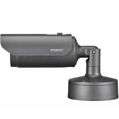 Wisenet XNO-6120RP фото 6