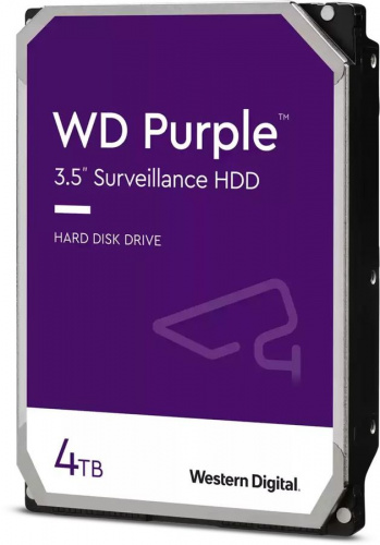 Western Digital WD42PURZ фото 2