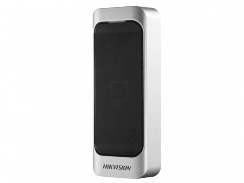Hikvision DS-K1107AE СКУД фото 2