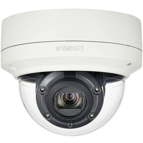 Wisenet XNV-6120RP фото 2
