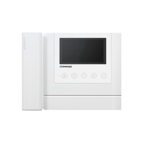 Commax CDV-43MH (Metalo) СКУД фото 2