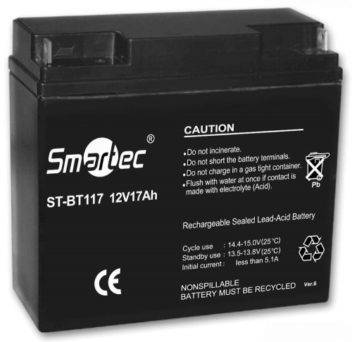 Smartec ST-BT117 Сетевое оборудование фото 2