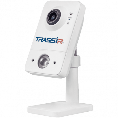TRASSIR TR-D7121IR1W v3 2.8 фото 2