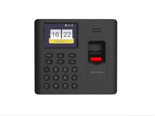 Hikvision DS-K1A802AMF-B СКУД фото 2