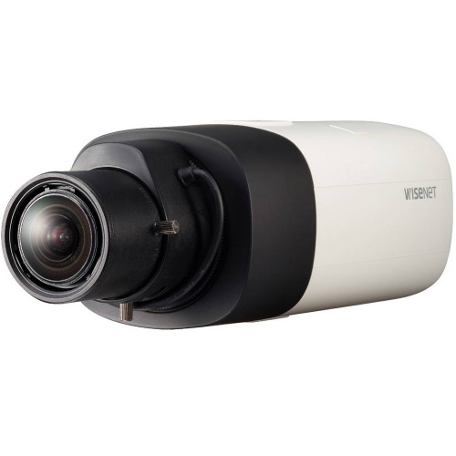 Wisenet XNB-8000P фото 2