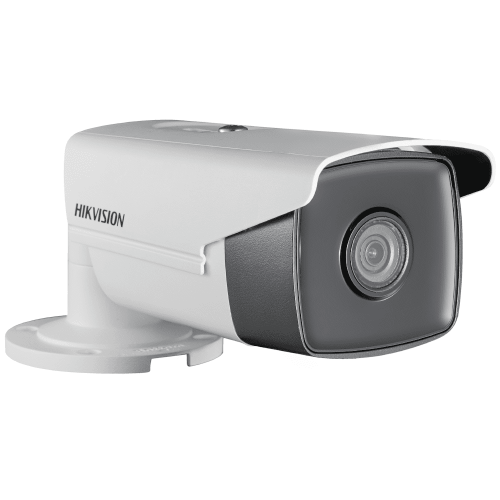 Hikvision DS-2CD2T23G0-I5 (2.8 мм) фото 3