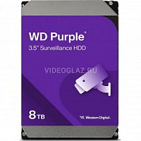 Жесткий диск Western Digital WD85PURZ
