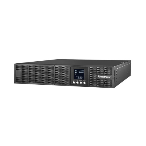 CyberPower OL1500ERTXL2U Сетевое оборудование фото 2 CyberPower OL1500ERTXL2U Сетевое оборудование фото 2