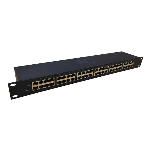 NST NS-LP-24GP Сетевое оборудование фото 2