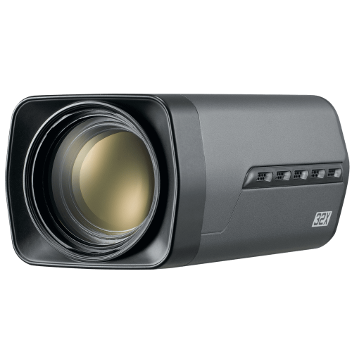 Wisenet SNZ-6320P фото 2