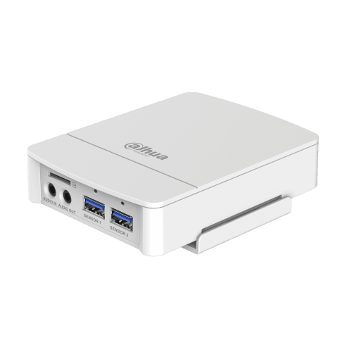 Dahua DH-IPC-HUM8231P-E2 фото 2