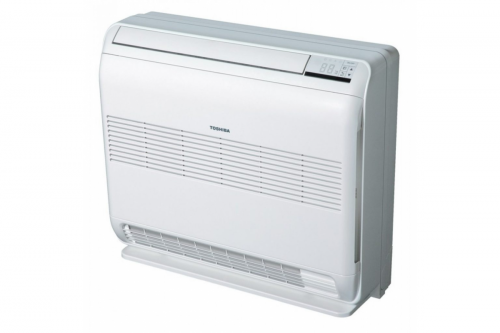 Консольный внутренний блок Toshiba RAS-B18J2FVG-E фото 2 Консольный внутренний блок Toshiba RAS-B18J2FVG-E фото 2