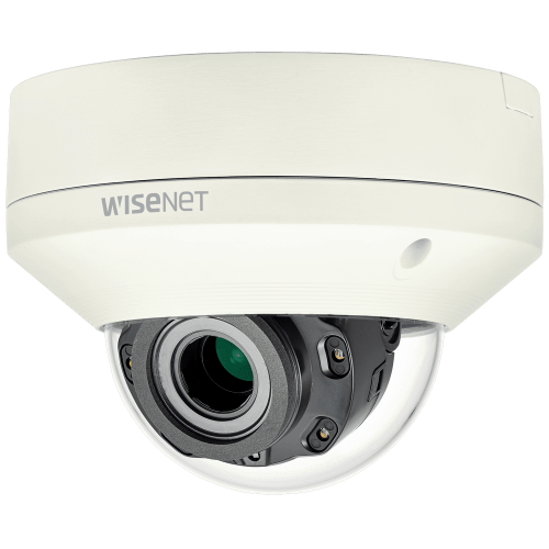 Wisenet XNV-L6080R фото 3