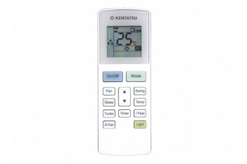 Кондиционер Kentatsu KSGOT70HZRN1/KSROT70HZRN1 фото 5 Кондиционер Kentatsu KSGOT70HZRN1/KSROT70HZRN1 фото 5