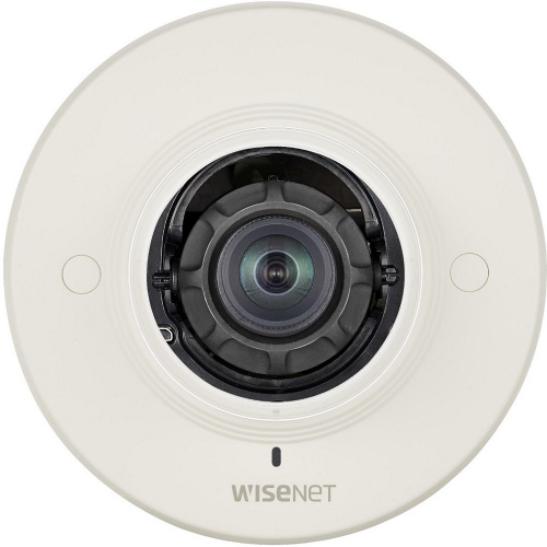Wisenet XND-8020FP фото 3
