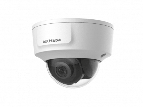 Hikvision DS-2CD2125G0-IMS (4 мм) фото 2