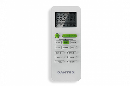 Кондиционер Dantex RK-07ENT4/RK-07ENT4E фото 6 Кондиционер Dantex RK-07ENT4/RK-07ENT4E фото 6