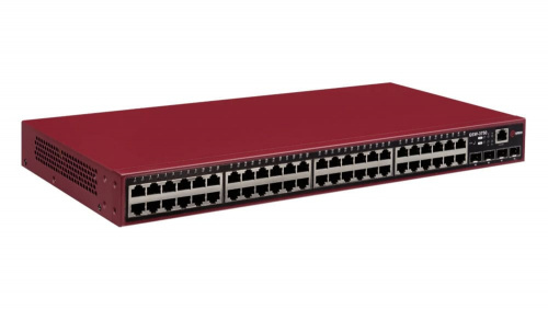 Qtech QSW-3750-52T-AC-R Сетевое оборудование фото 2