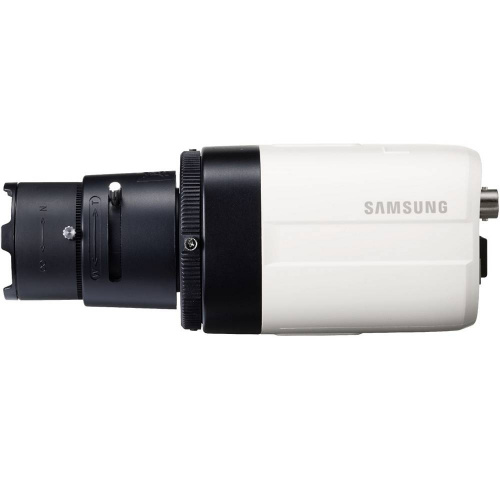 Wisenet SCB-6003P фото 3 Wisenet SCB-6003P фото 3