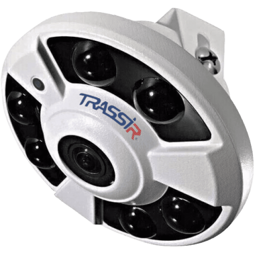 TRASSIR TR-D9151IR2 v2 1.4 фото 2