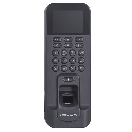Hikvision DS-K1T804EF СКУД фото 2