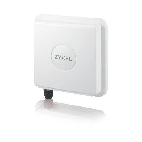 Zyxel NR7101 Сетевое оборудование фото 2