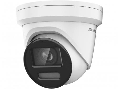 Hikvision DS-2CD2347G2H-LIU 4 фото 2 Hikvision DS-2CD2347G2H-LIU 4 фото 2