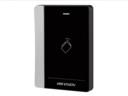 Hikvision DS-K1102AEM СКУД фото 2 Hikvision DS-K1102AEM СКУД фото 2