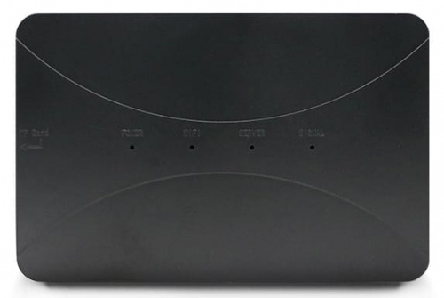 Smartec ST-AC001CNT СКУД фото 2 Smartec ST-AC001CNT СКУД фото 2