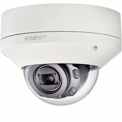 Wisenet XNV-6080RP фото 3