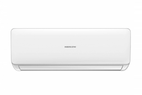 Кондиционер Ishimatsu AVK-12H WIFI фото 2 Кондиционер Ishimatsu AVK-12H WIFI фото 2