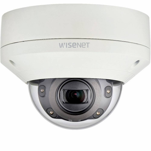 Wisenet XNV-6080RP фото 2