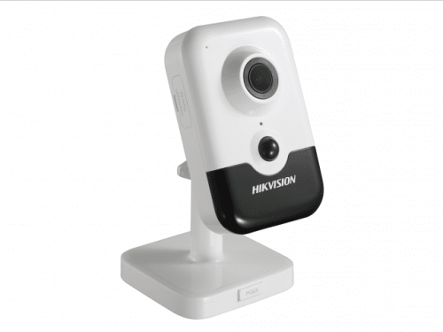 Hikvision DS-2CD2463G2-I (4 мм) фото 2