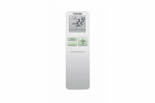 Кондиционер Toshiba RAS-B16CKVG-EE/RAS-16CAVG-EE фото 4 Кондиционер Toshiba RAS-B16CKVG-EE/RAS-16CAVG-EE фото 4